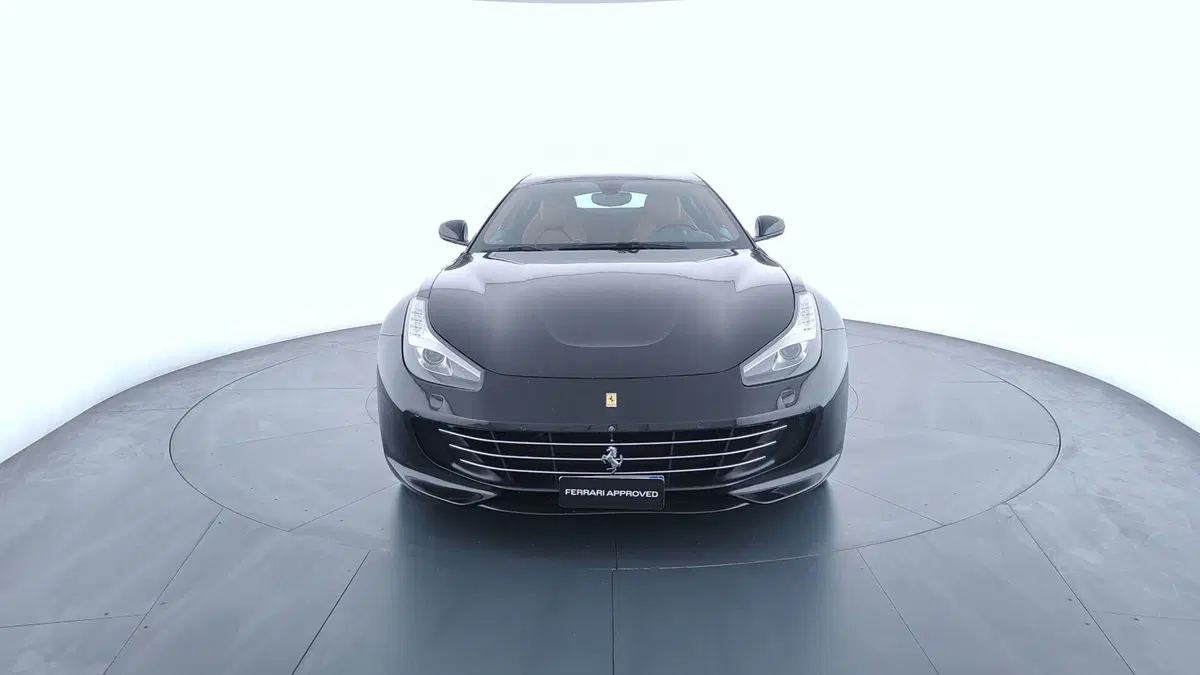 Ferrari GTC4Lusso Coupé usata a Perugia (2)