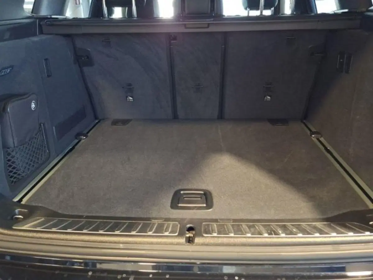 BMW X3 usata a Verona (14)