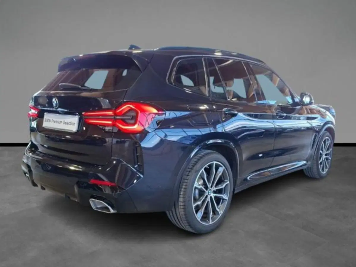 BMW X3 usata a Verona (16)