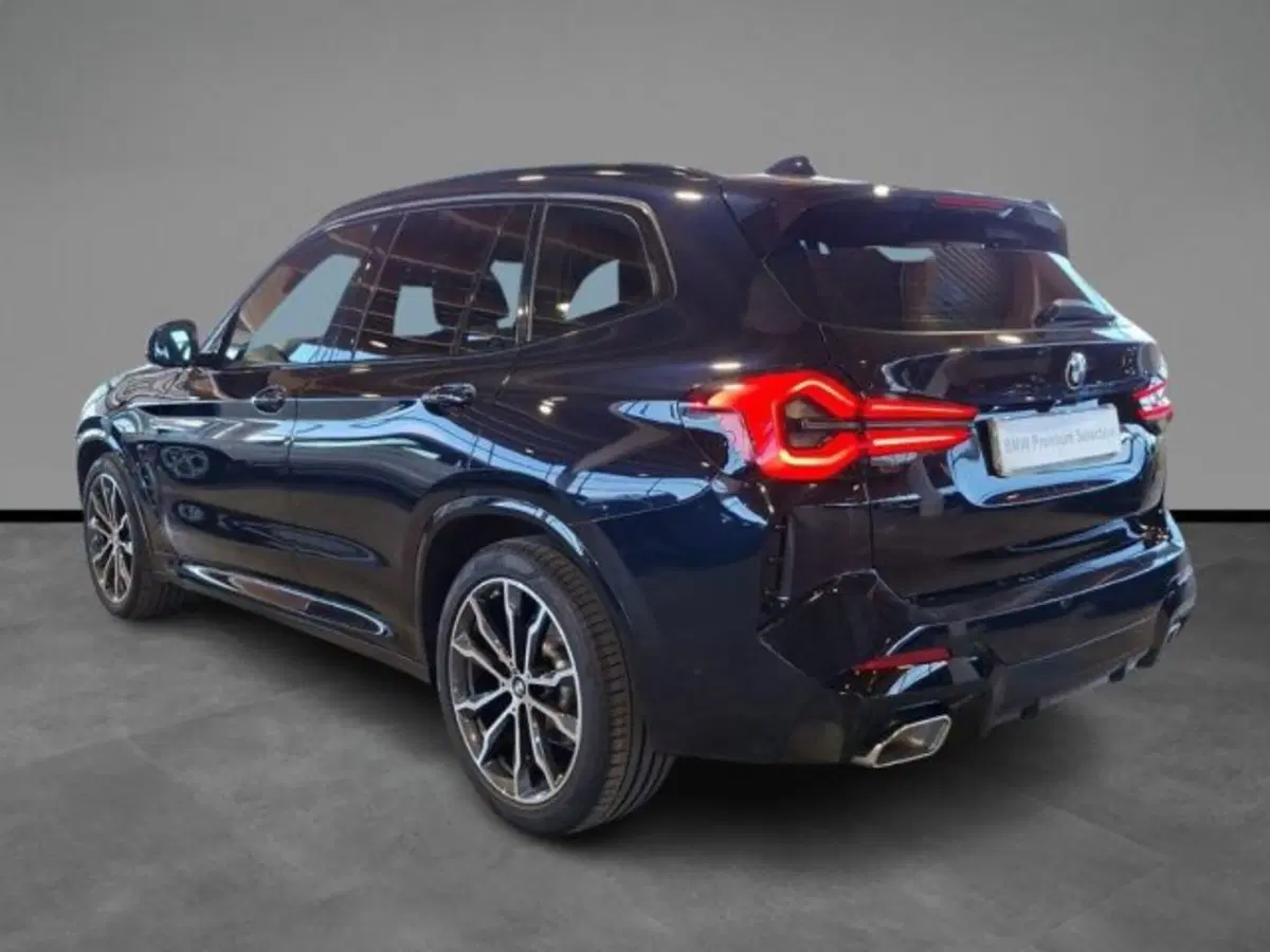 BMW X3 usata a Verona (4)