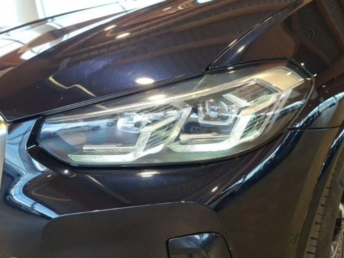 BMW X3 usata a Verona (6)