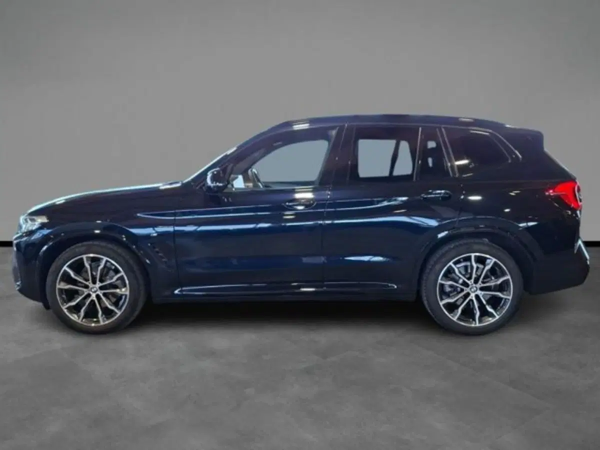 BMW X3 usata a Verona (3)