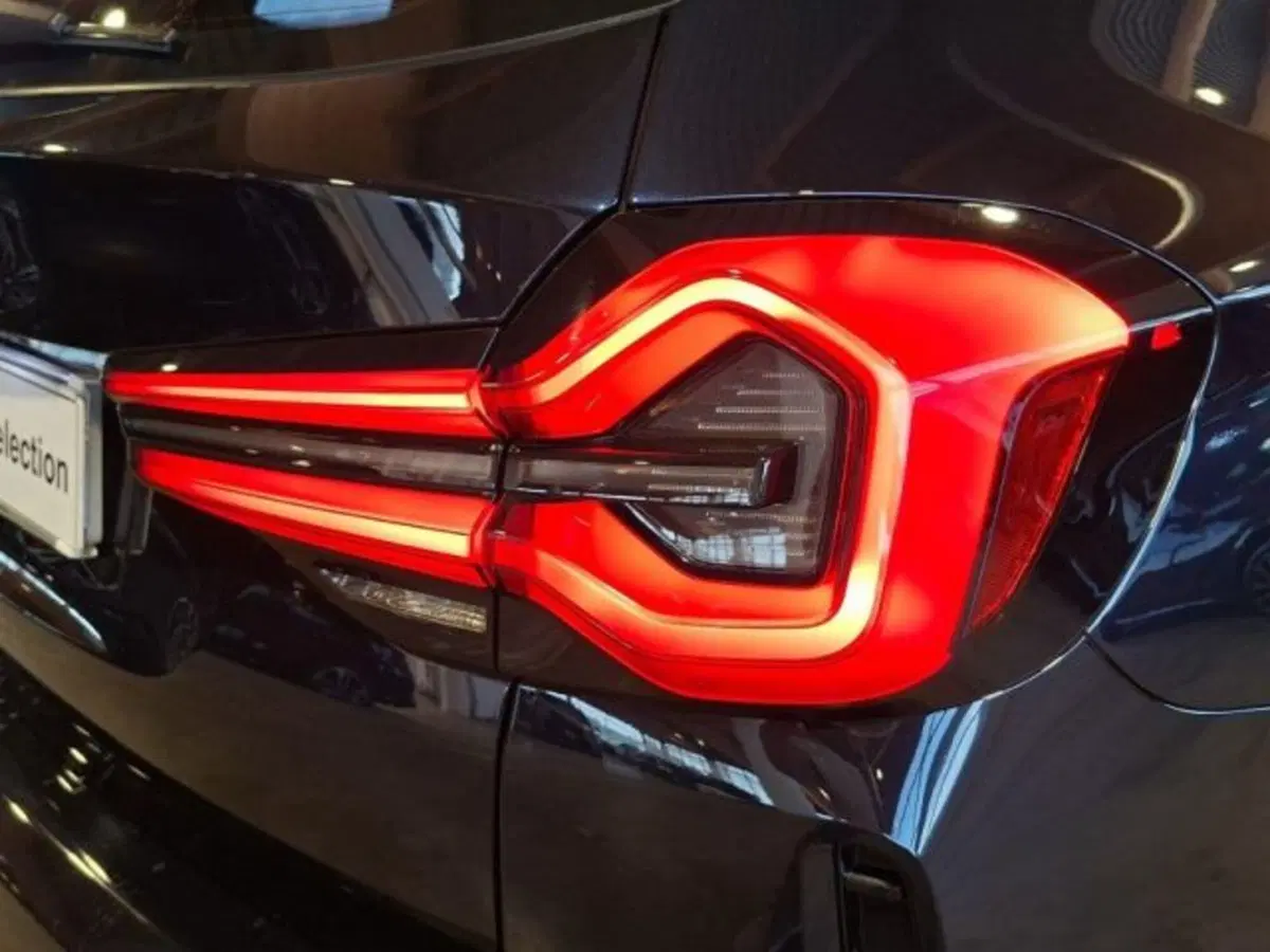 BMW X3 usata a Verona (7)