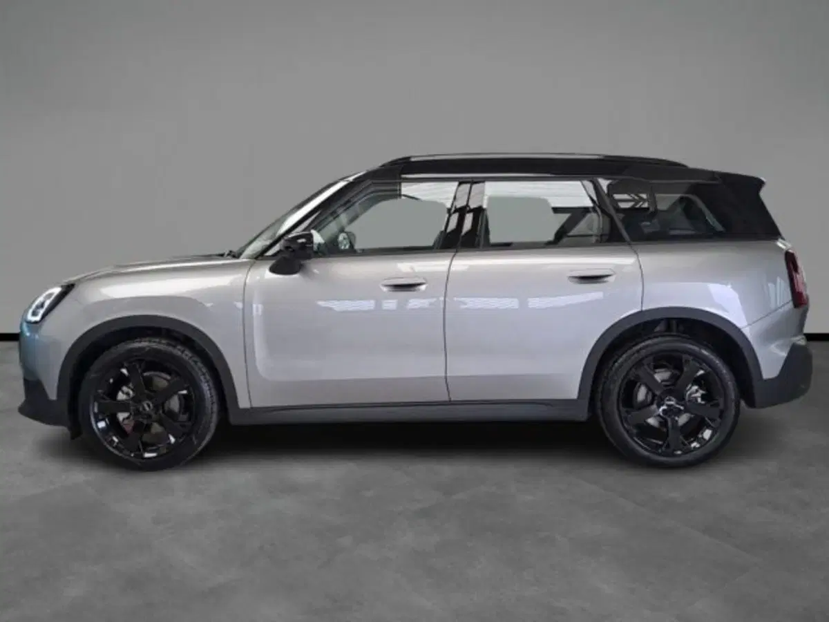 MINI Mini Countryman usata a Verona (4)