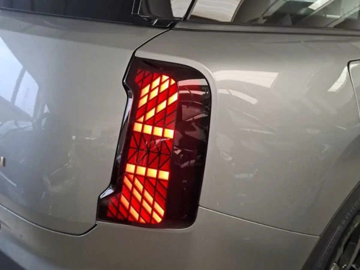 MINI Mini Countryman usata a Verona (7)
