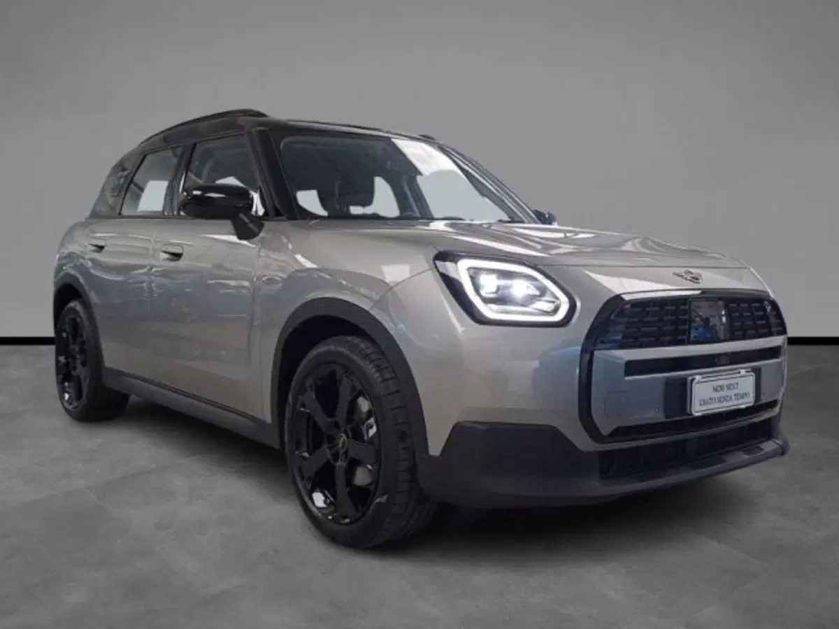 MINI Mini Countryman usata a Verona (14)