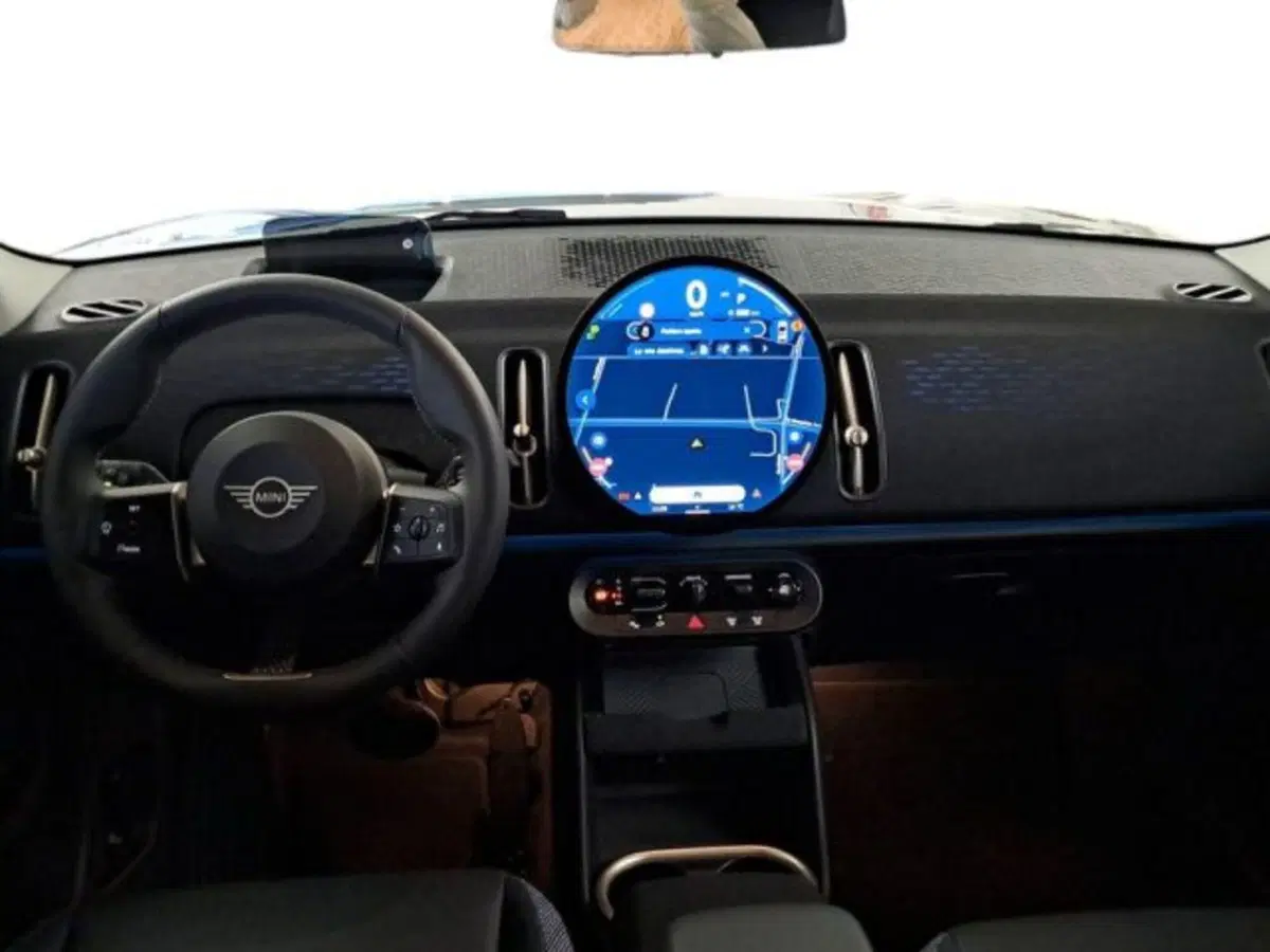 MINI Mini Countryman usata a Verona (8)