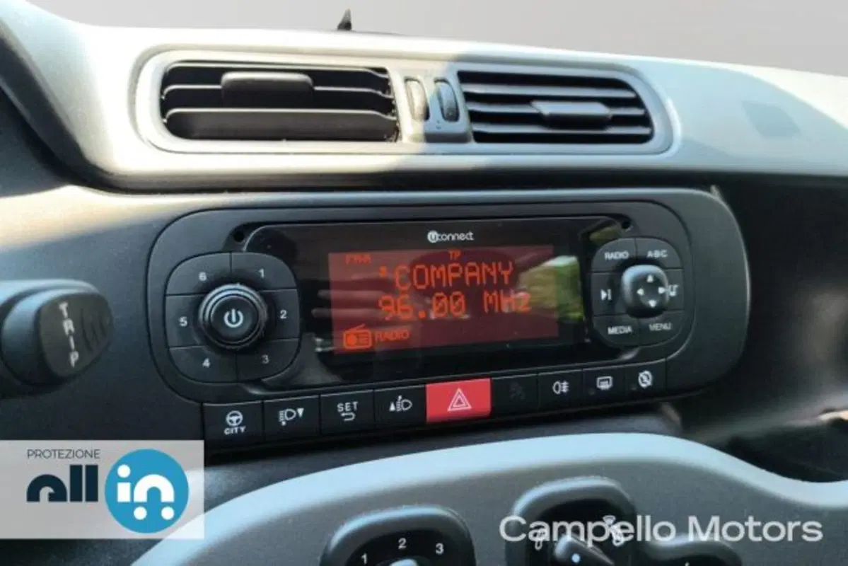 Fiat Panda usata a Venezia (10)