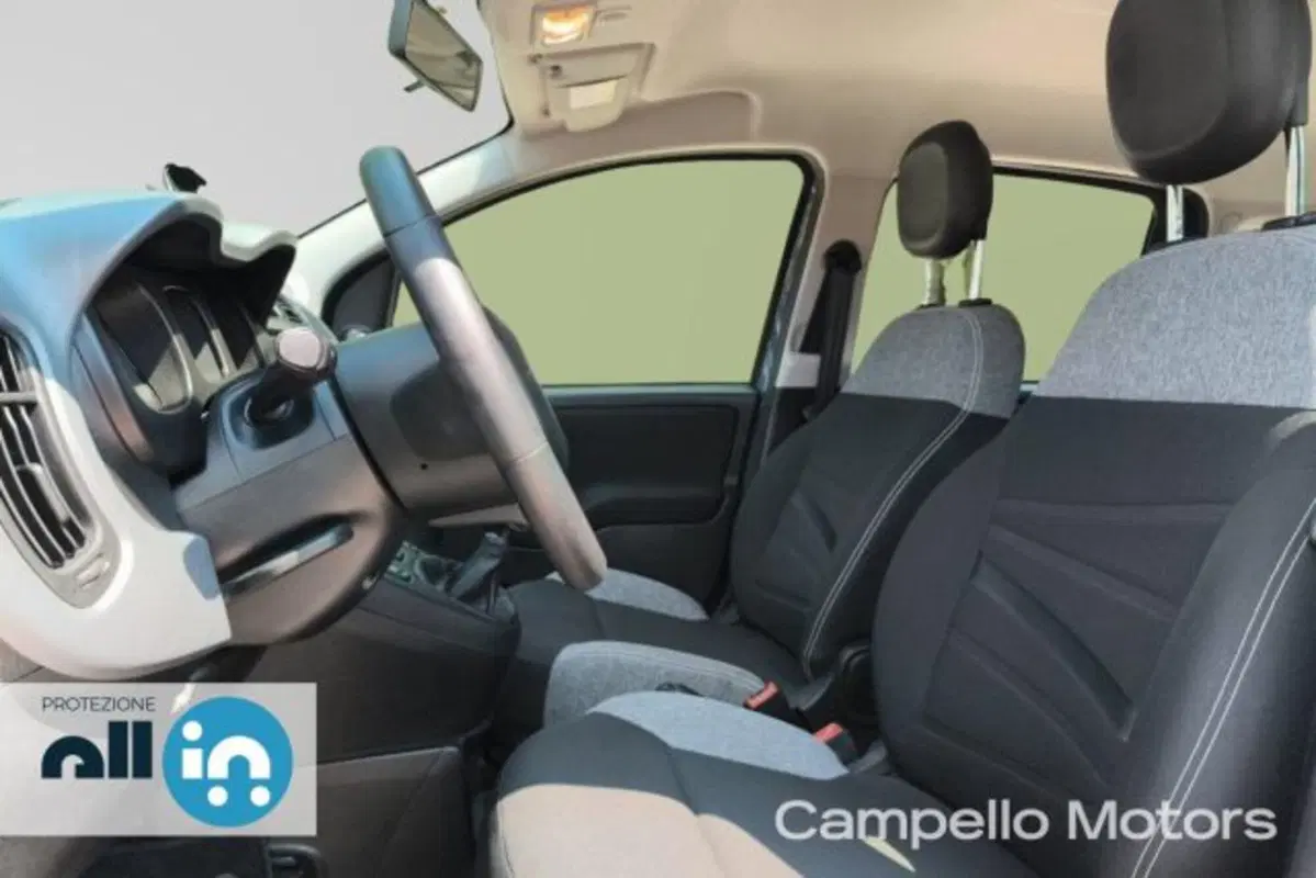 Fiat Panda usata a Venezia (5)