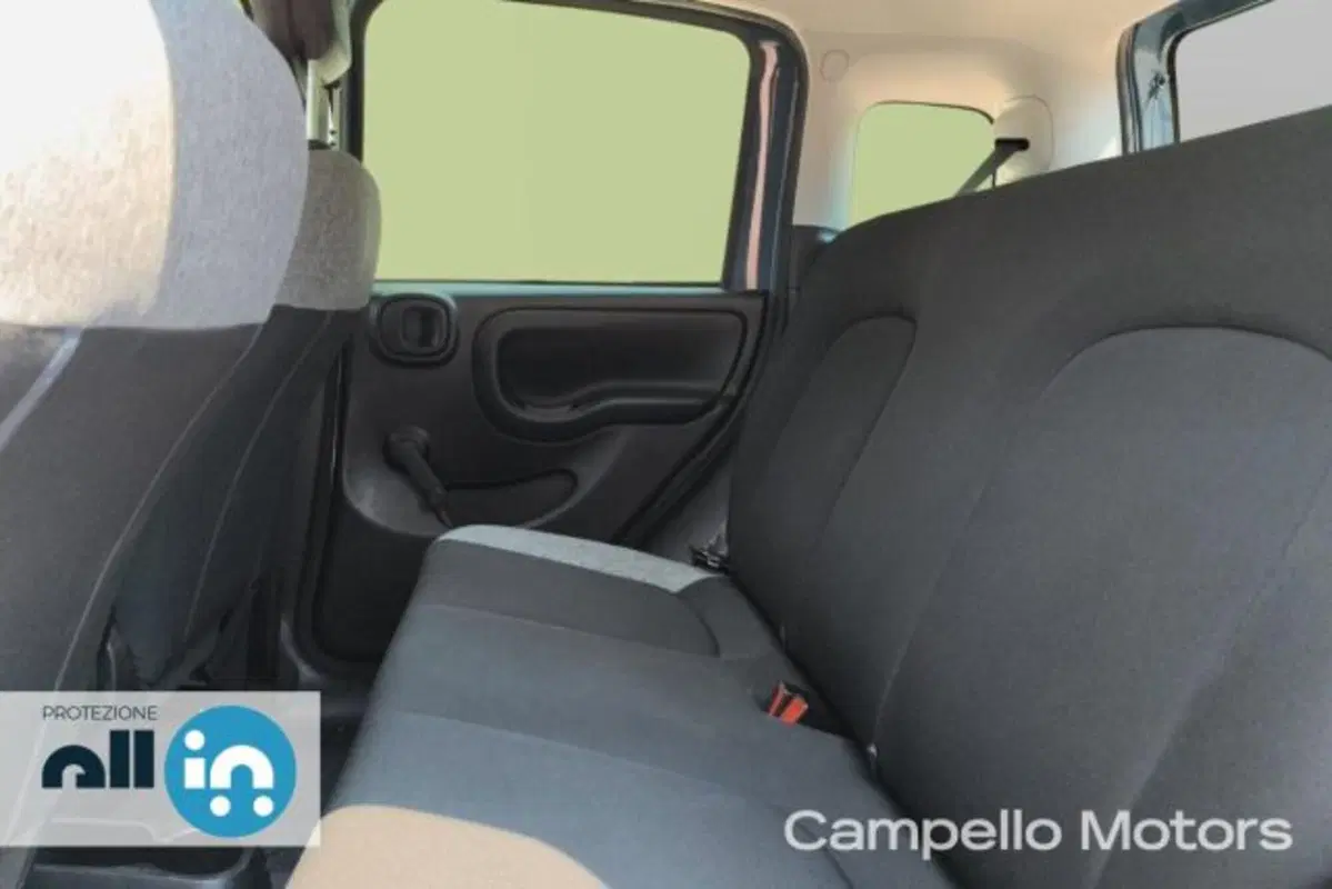 Fiat Panda usata a Venezia (6)