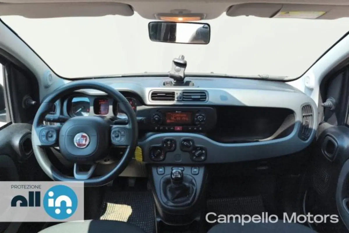 Fiat Panda usata a Venezia (7)