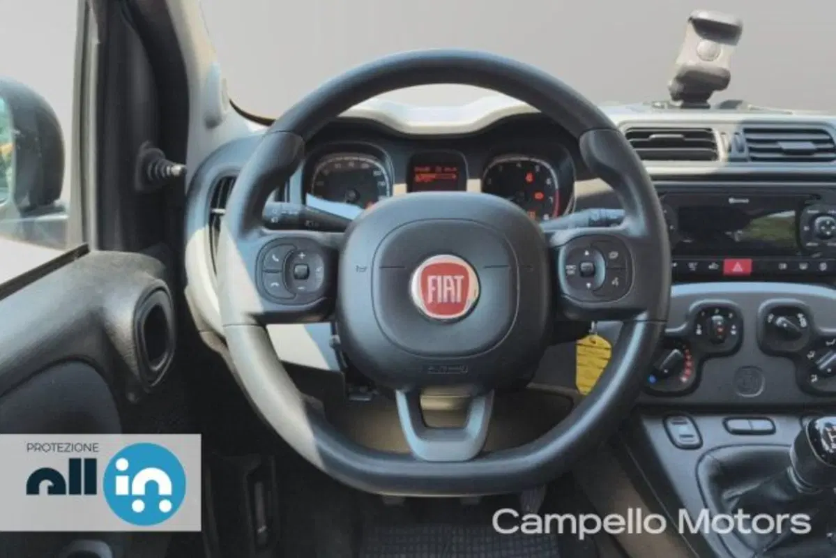 Fiat Panda usata a Venezia (8)