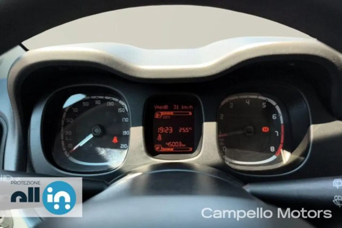Fiat Panda usata a Venezia (9)