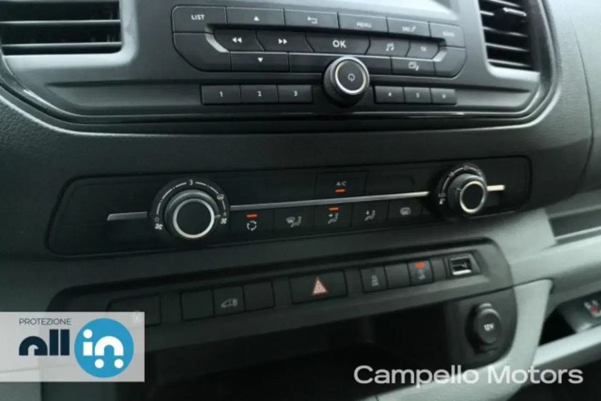 Toyota Proace usata a Venezia (13)