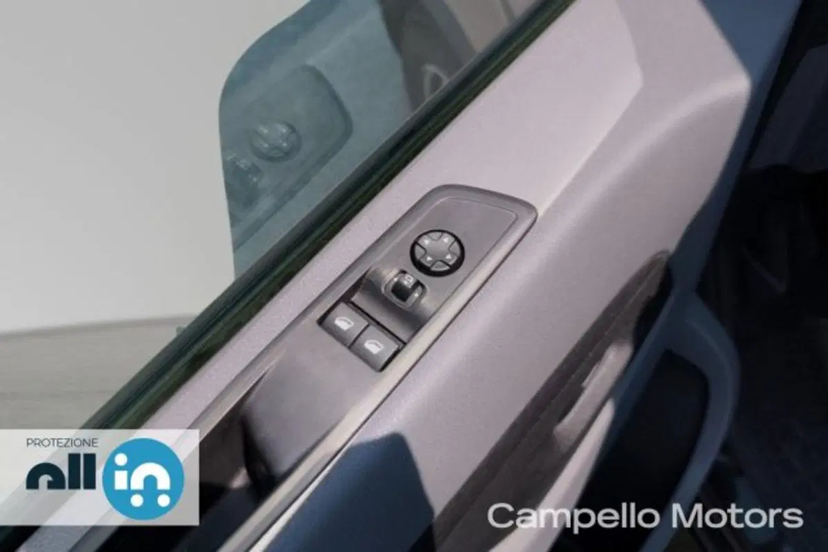 Toyota Proace usata a Venezia (17)