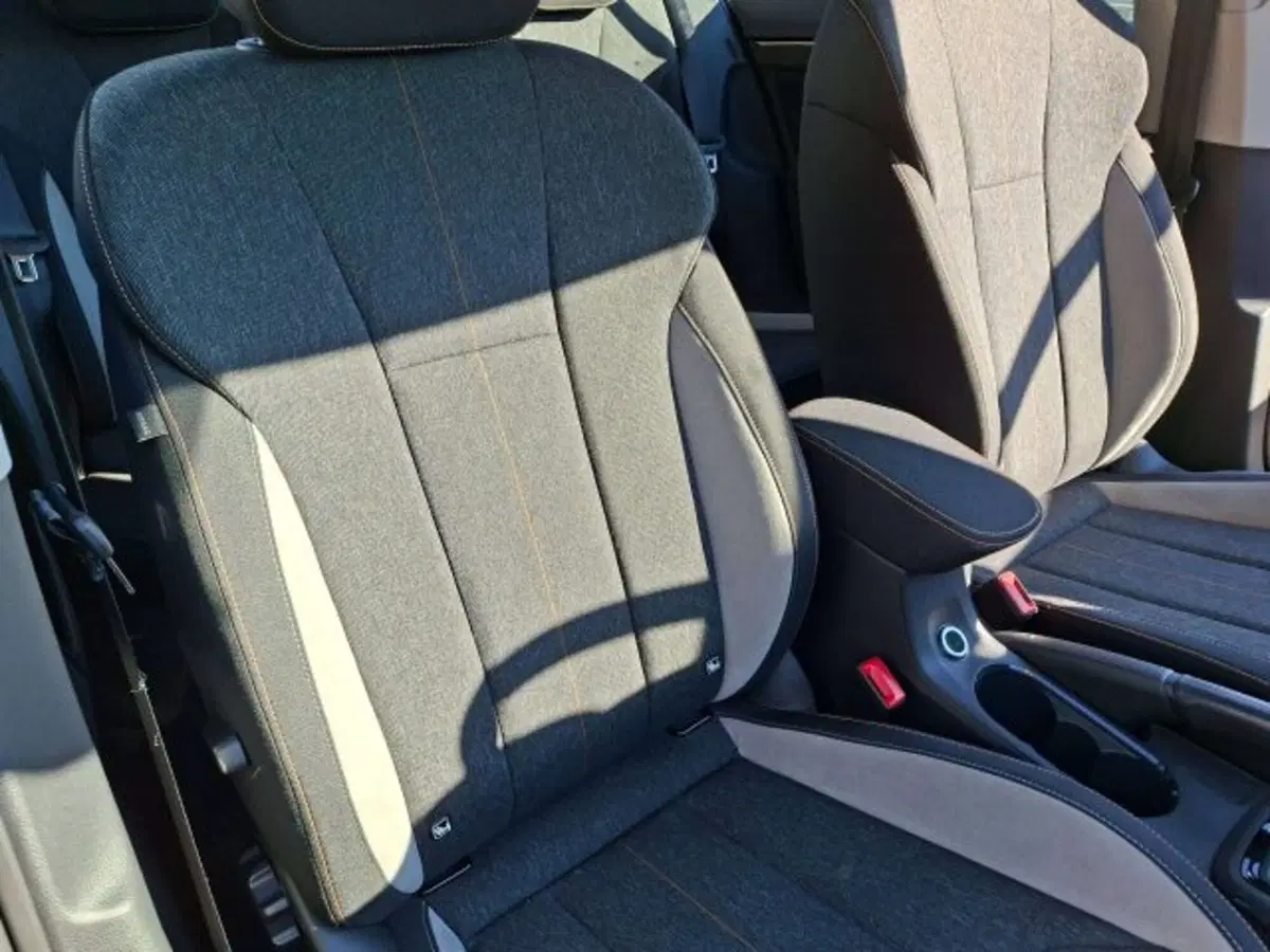 Skoda Kamiq usata a Como (11)