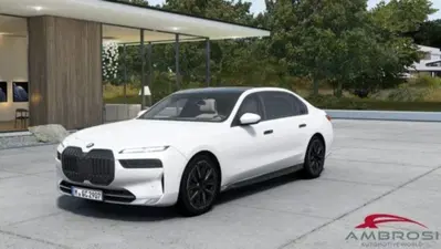 BMW Serie 7 740 xdrive MSport auto nuova a Corciano