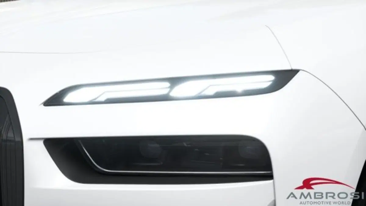 BMW Serie 7 nuova a Perugia (6)