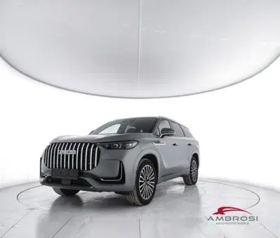 Jaecoo Jaecoo 8 SHS-P 1.5 tgdi phev Exclusive awd auto nuova a Corciano