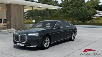 BMW Serie 7 740 xdrive MSport auto nuova a Corciano