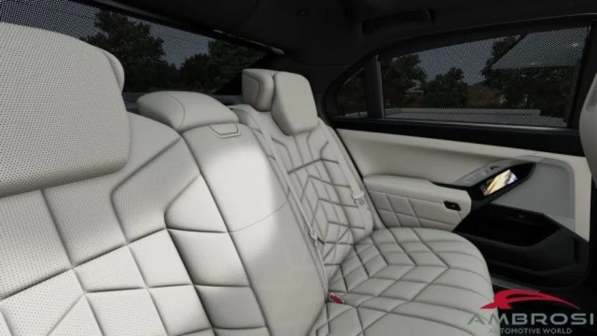 BMW Serie 7 nuova a Perugia (11)