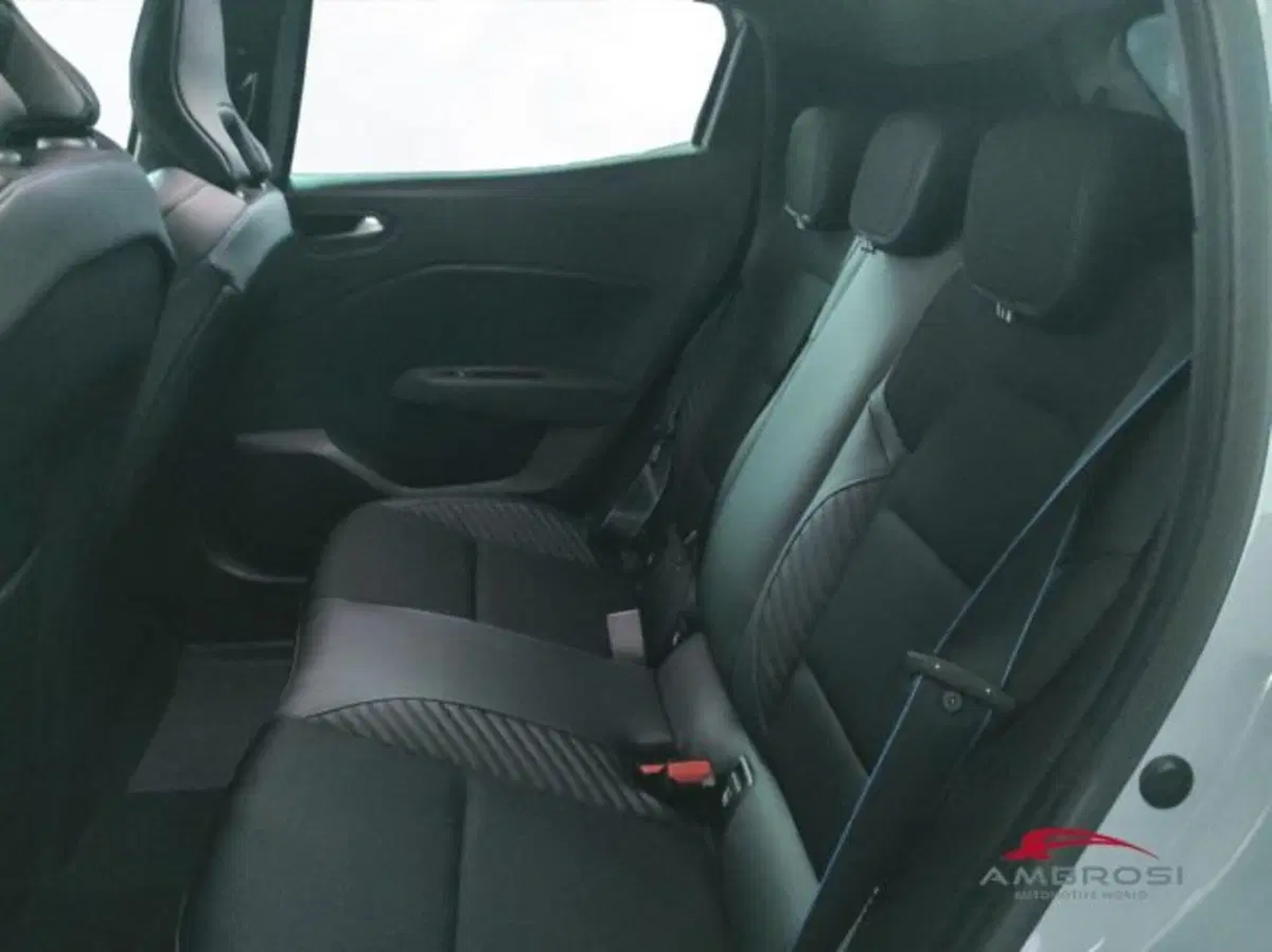 Renault Clio usata a Perugia (10)