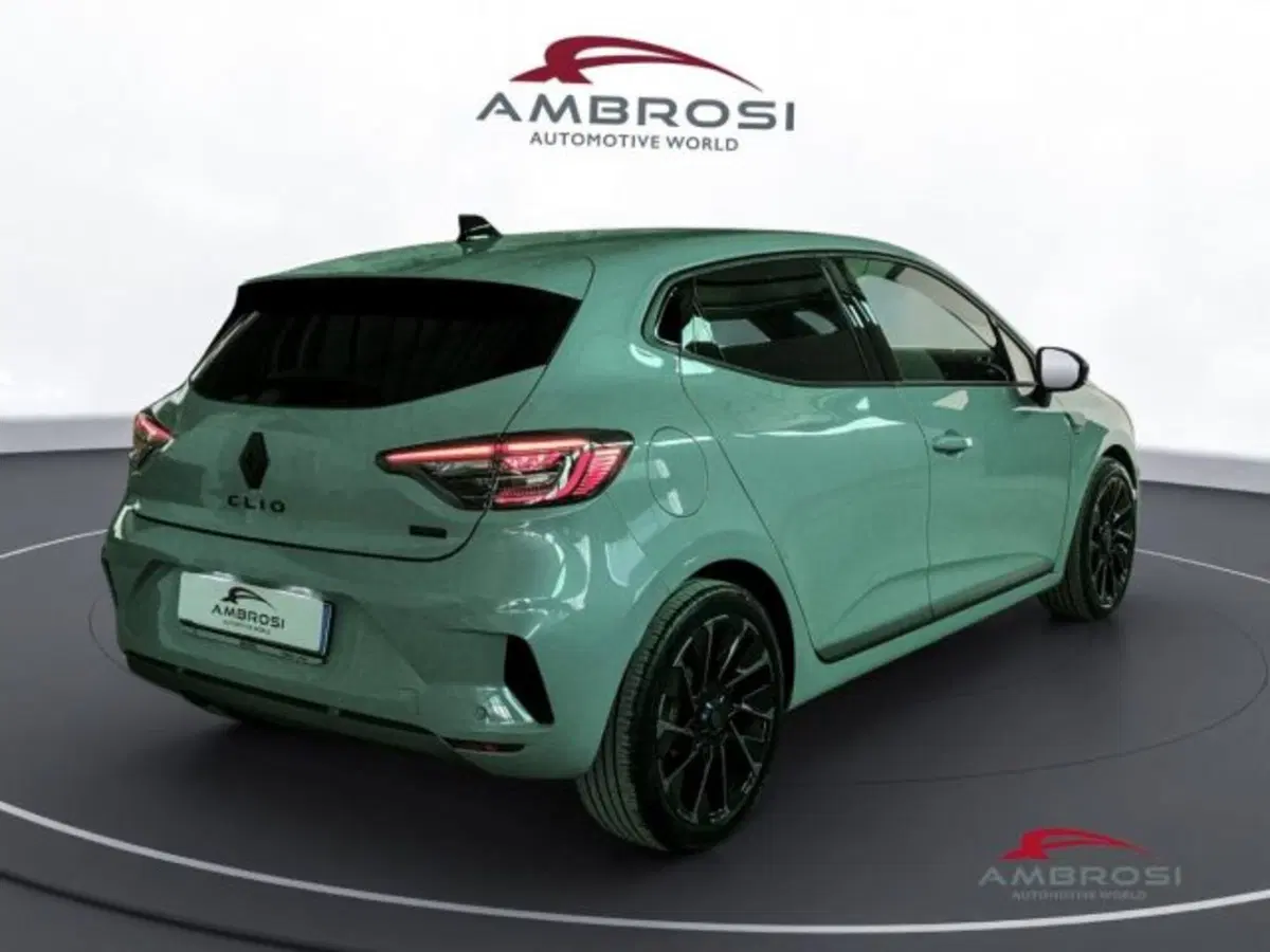 Renault Clio usata a Perugia (3)