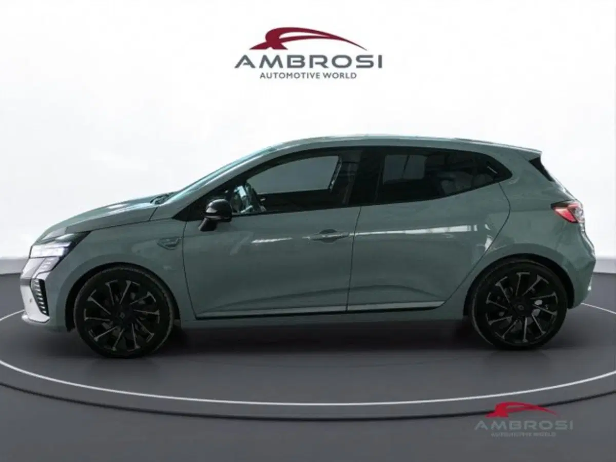 Renault Clio usata a Perugia (6)