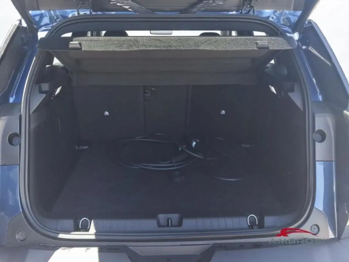 Jeep Compass nuova a Perugia (9)