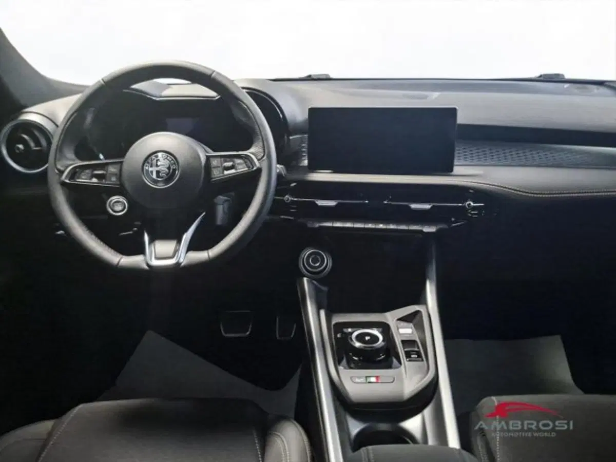 Alfa Romeo Tonale nuova a Perugia (10)