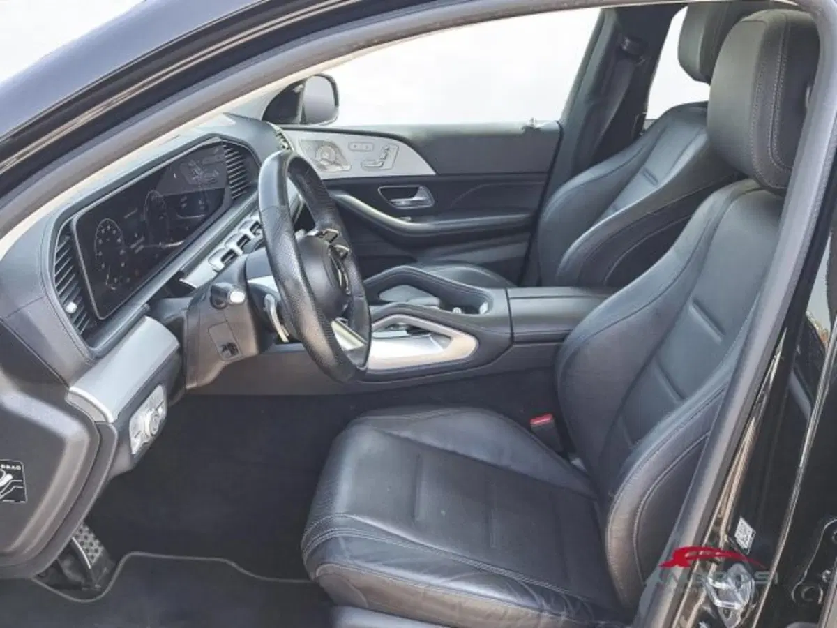 Mercedes-Benz GLE Coupé usata a Perugia (8)