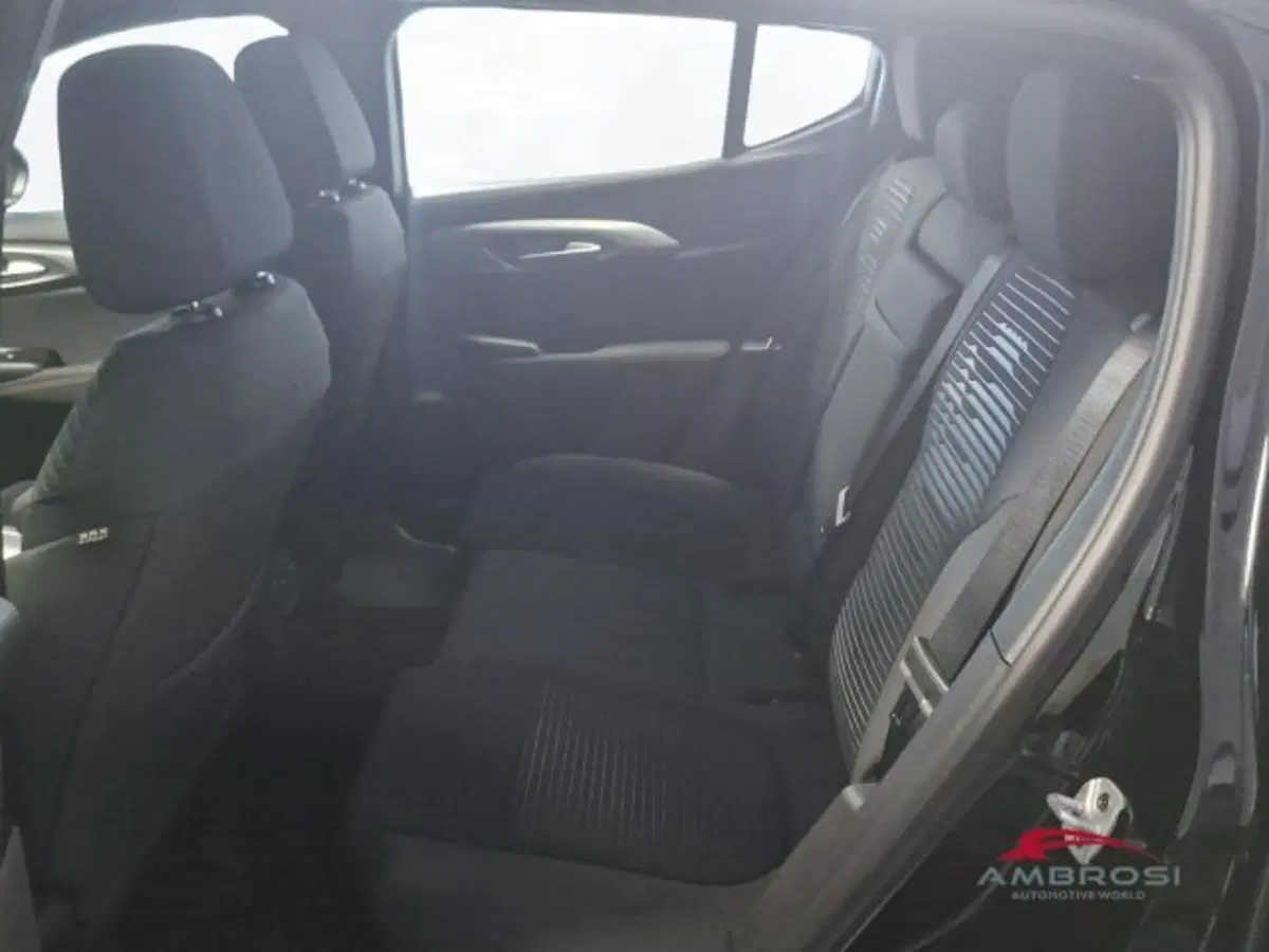 Alfa Romeo Tonale nuova a Perugia (7)