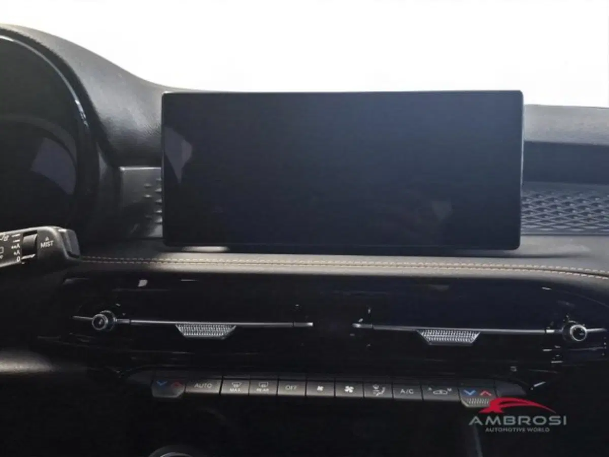 Alfa Romeo Tonale nuova a Perugia (12)
