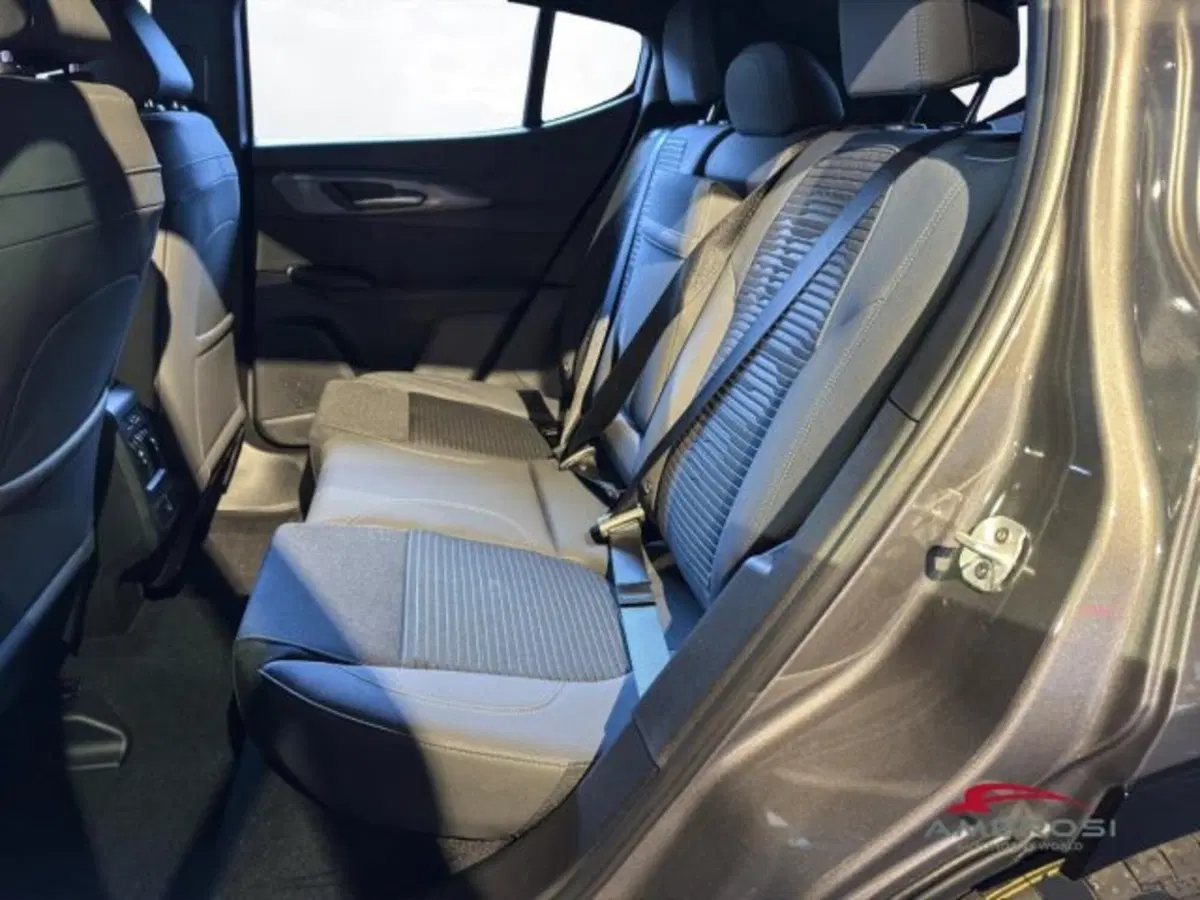 Alfa Romeo Tonale nuova a Perugia (10)