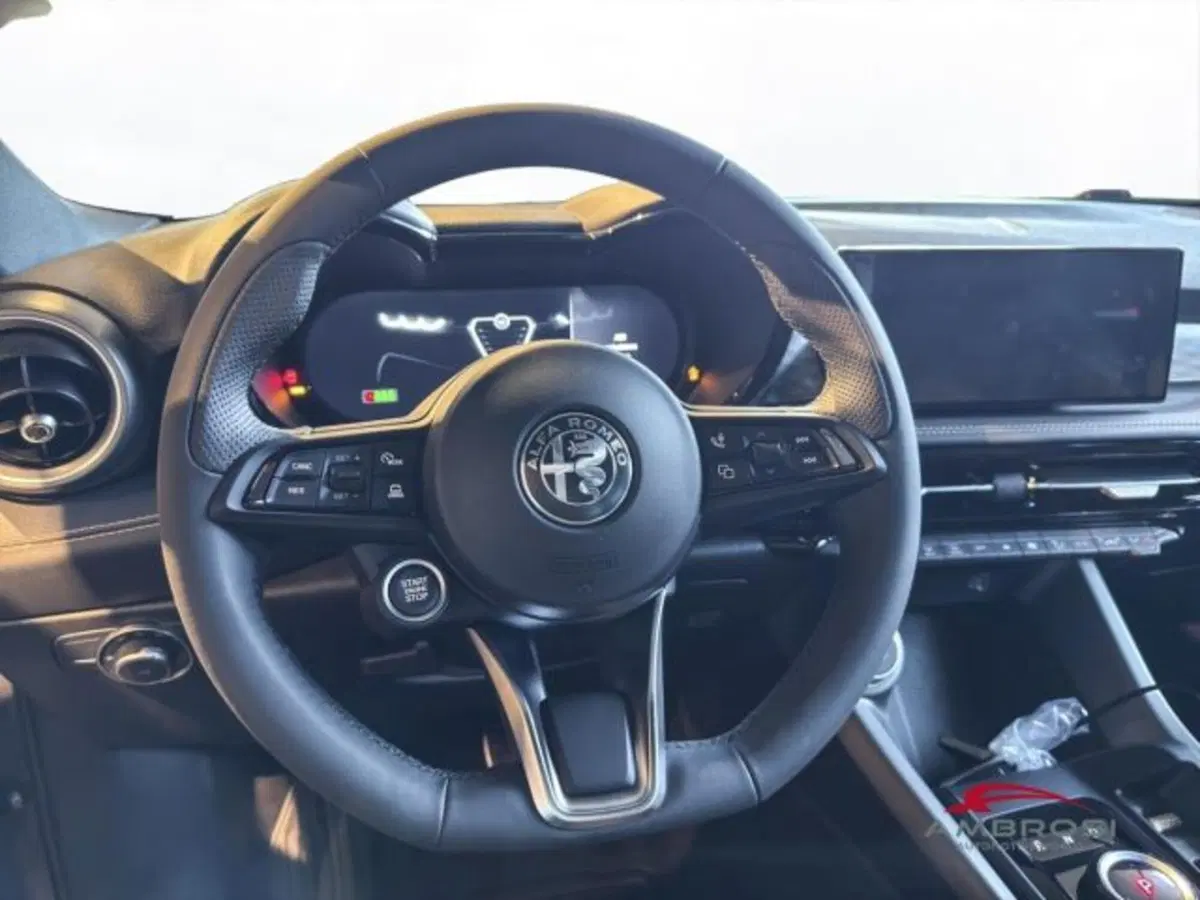 Alfa Romeo Tonale nuova a Perugia (13)