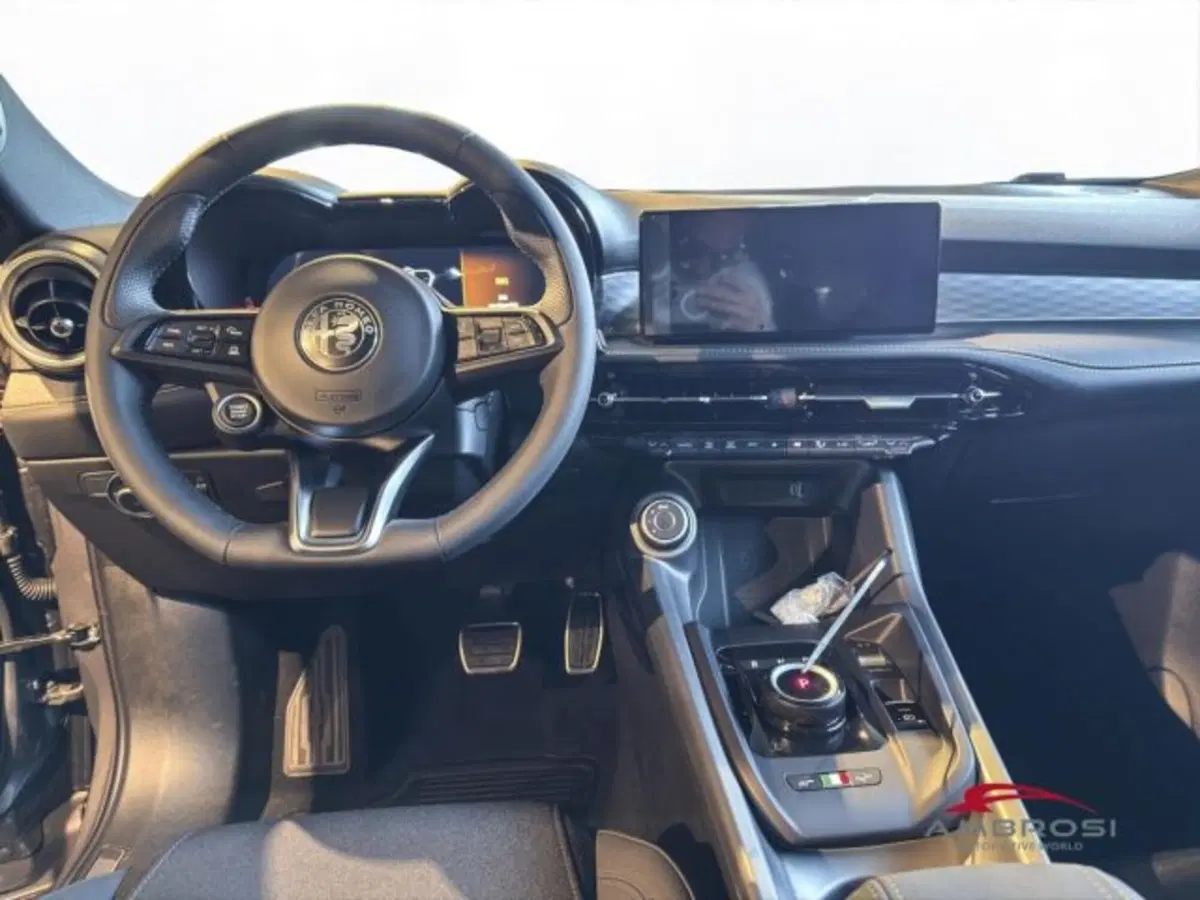 Alfa Romeo Tonale nuova a Perugia (14)