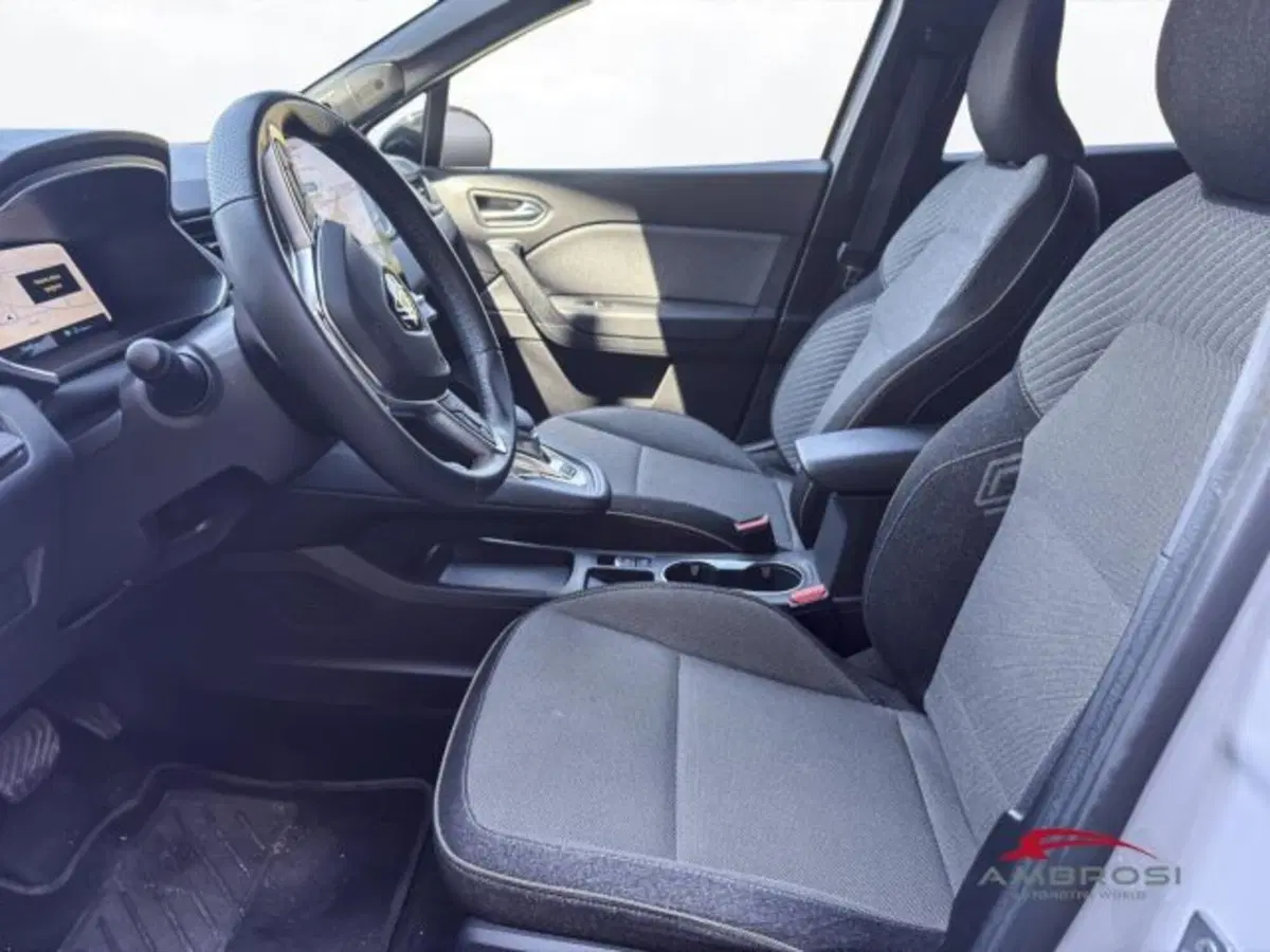 Renault Captur usata a Perugia (10)
