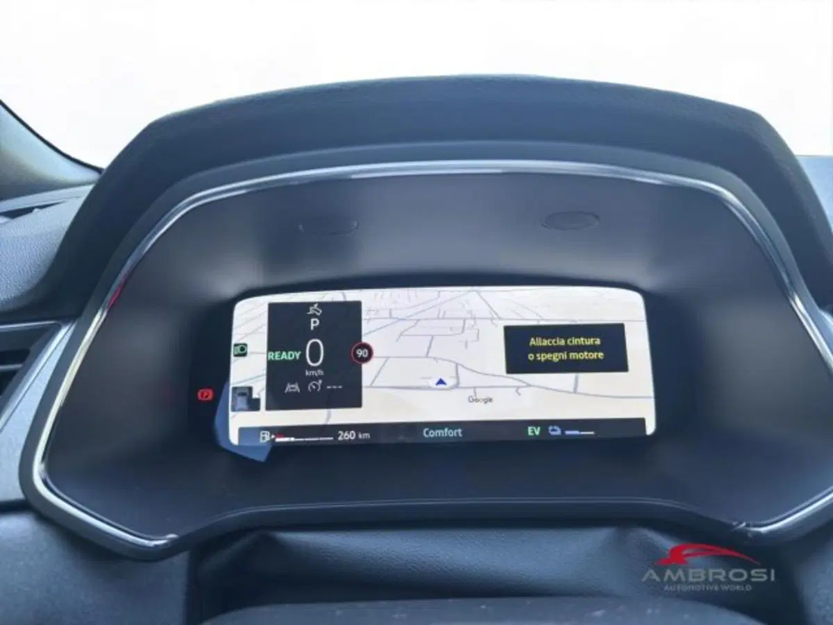 Renault Captur usata a Perugia (13)