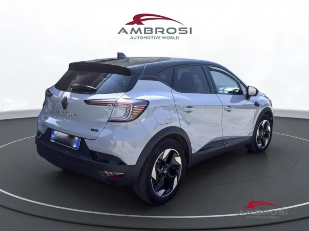 Renault Captur usata a Perugia (3)