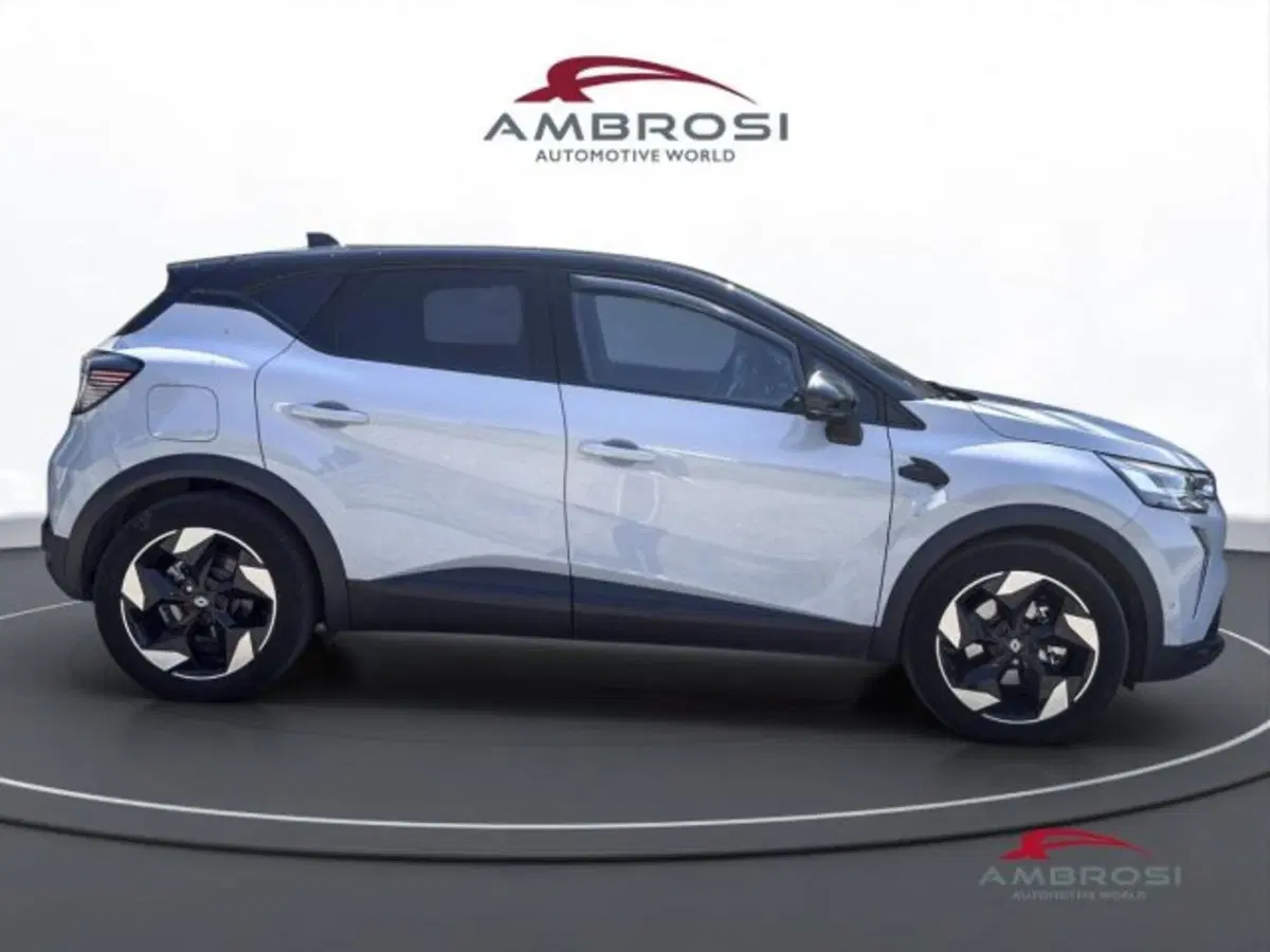 Renault Captur usata a Perugia (5)