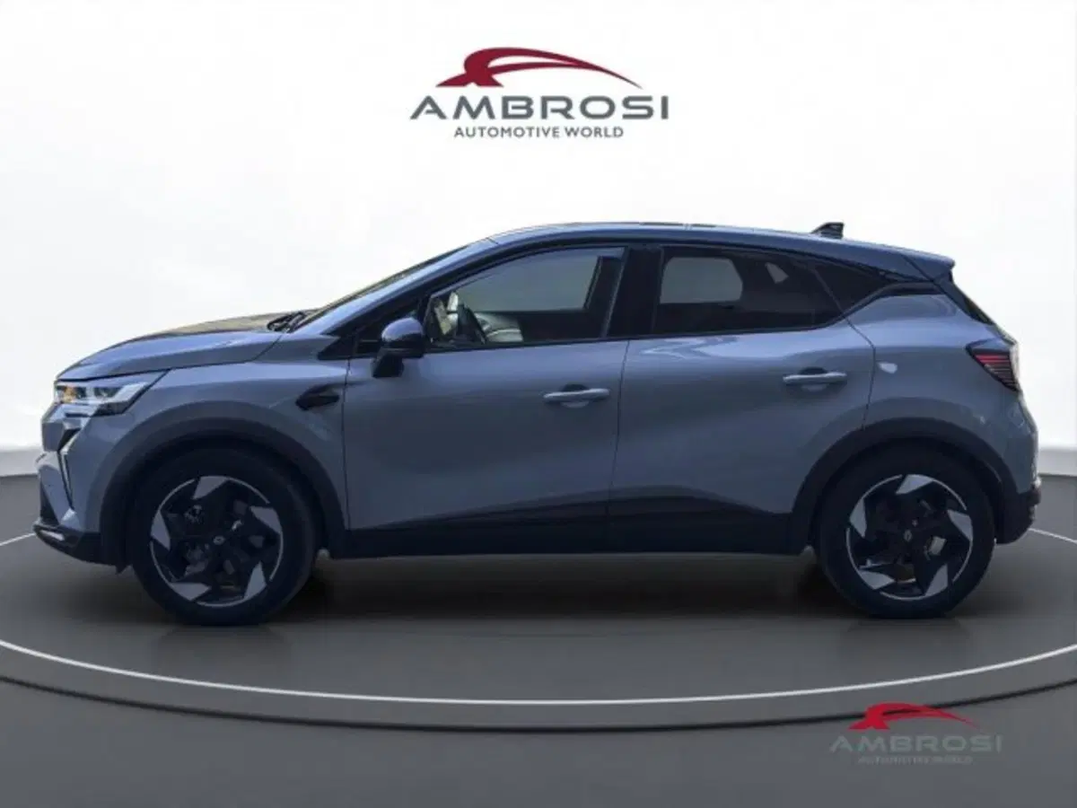 Renault Captur usata a Perugia (6)