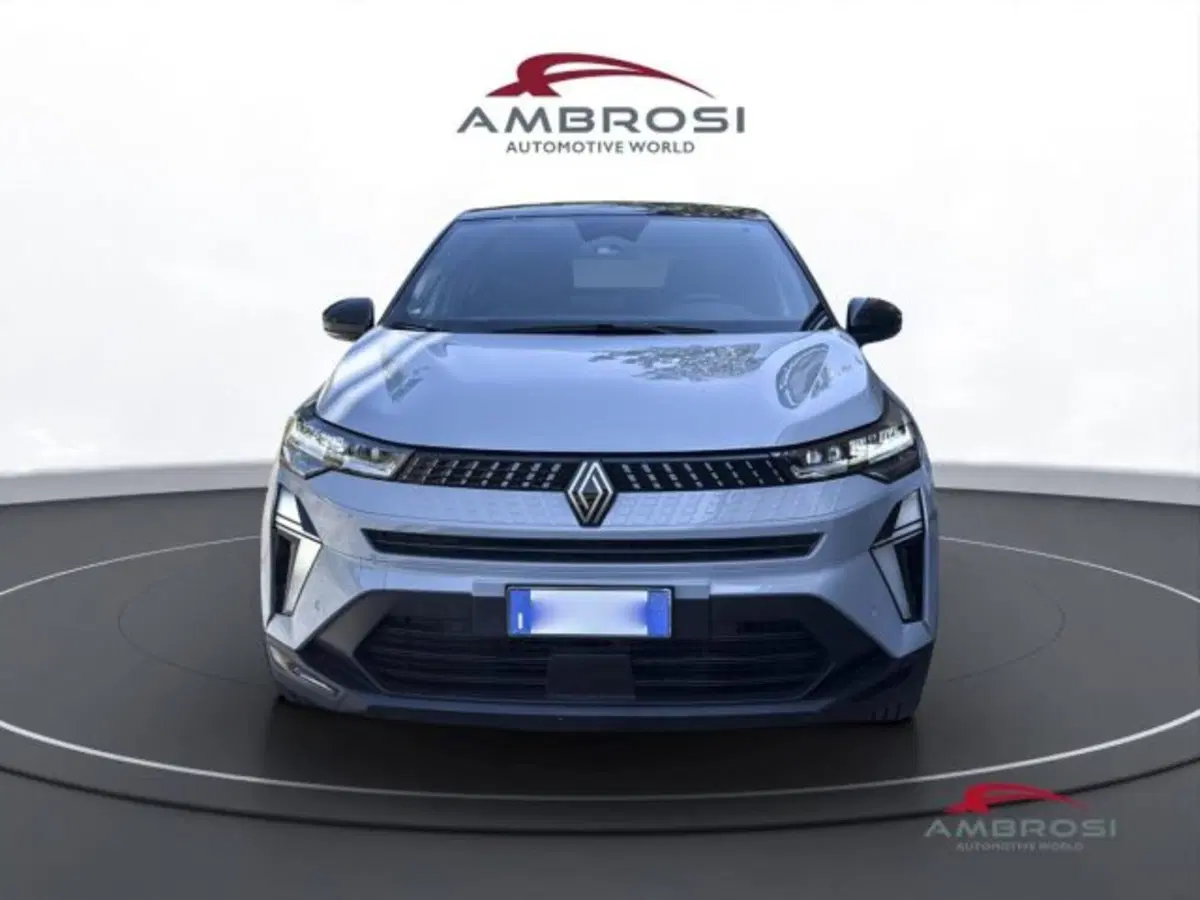Renault Captur usata a Perugia (7)