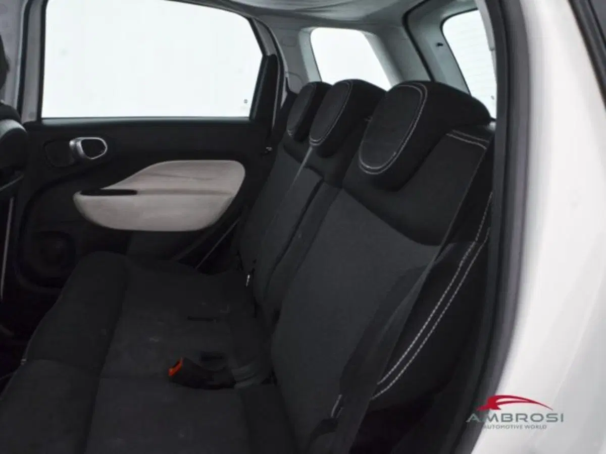Fiat 500L usata a Perugia (10)