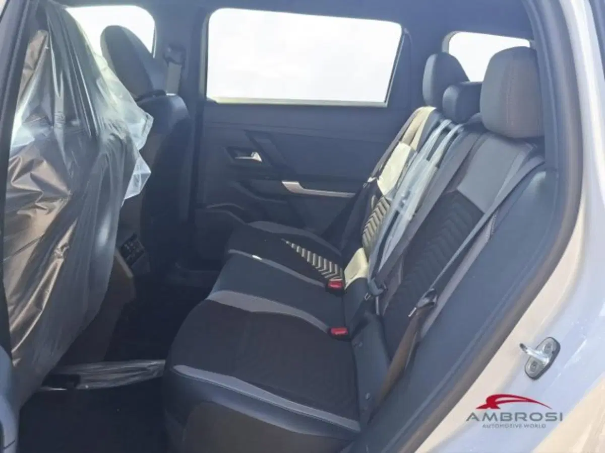 Jeep Compass nuova a Perugia (10)