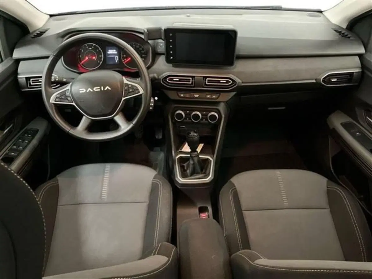 Dacia Sandero Stepway usata a Como (10)