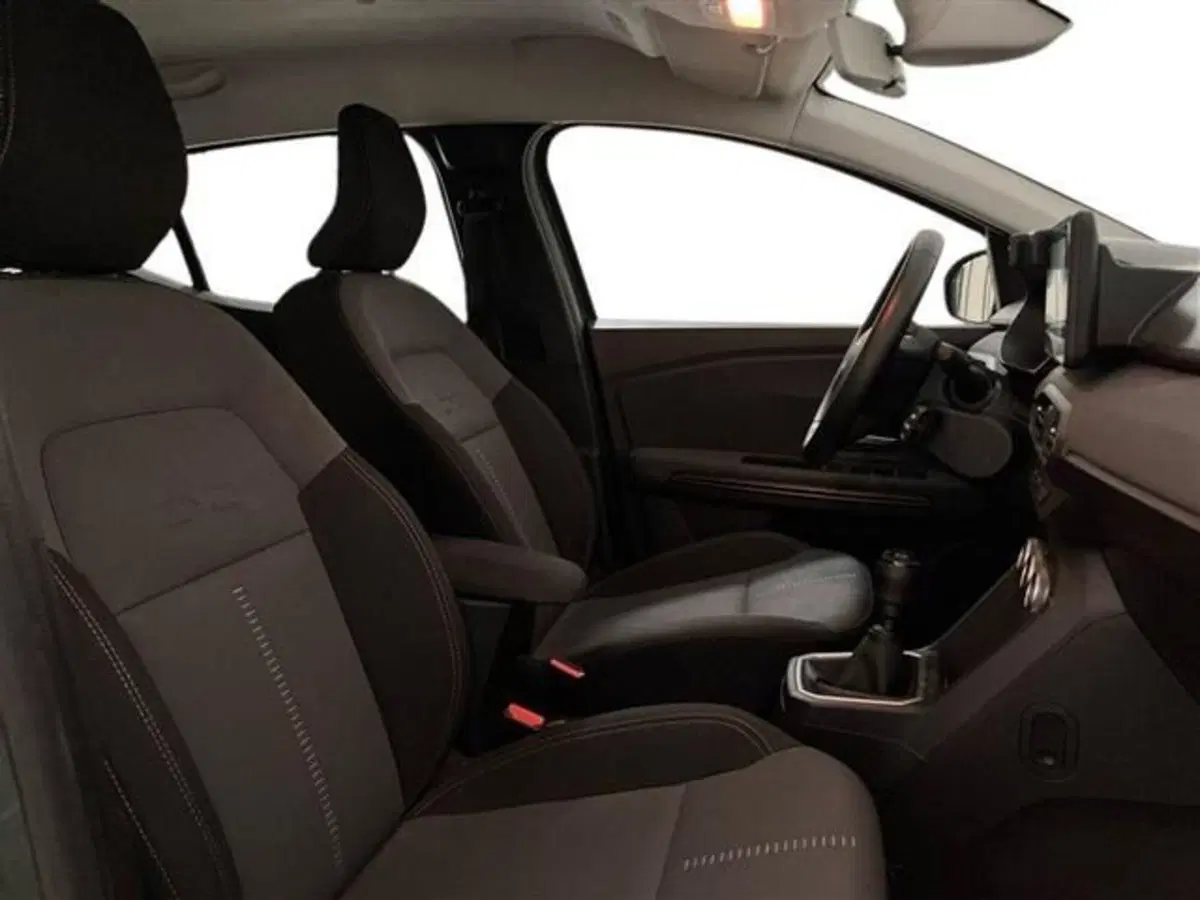Dacia Sandero Stepway usata a Como (11)