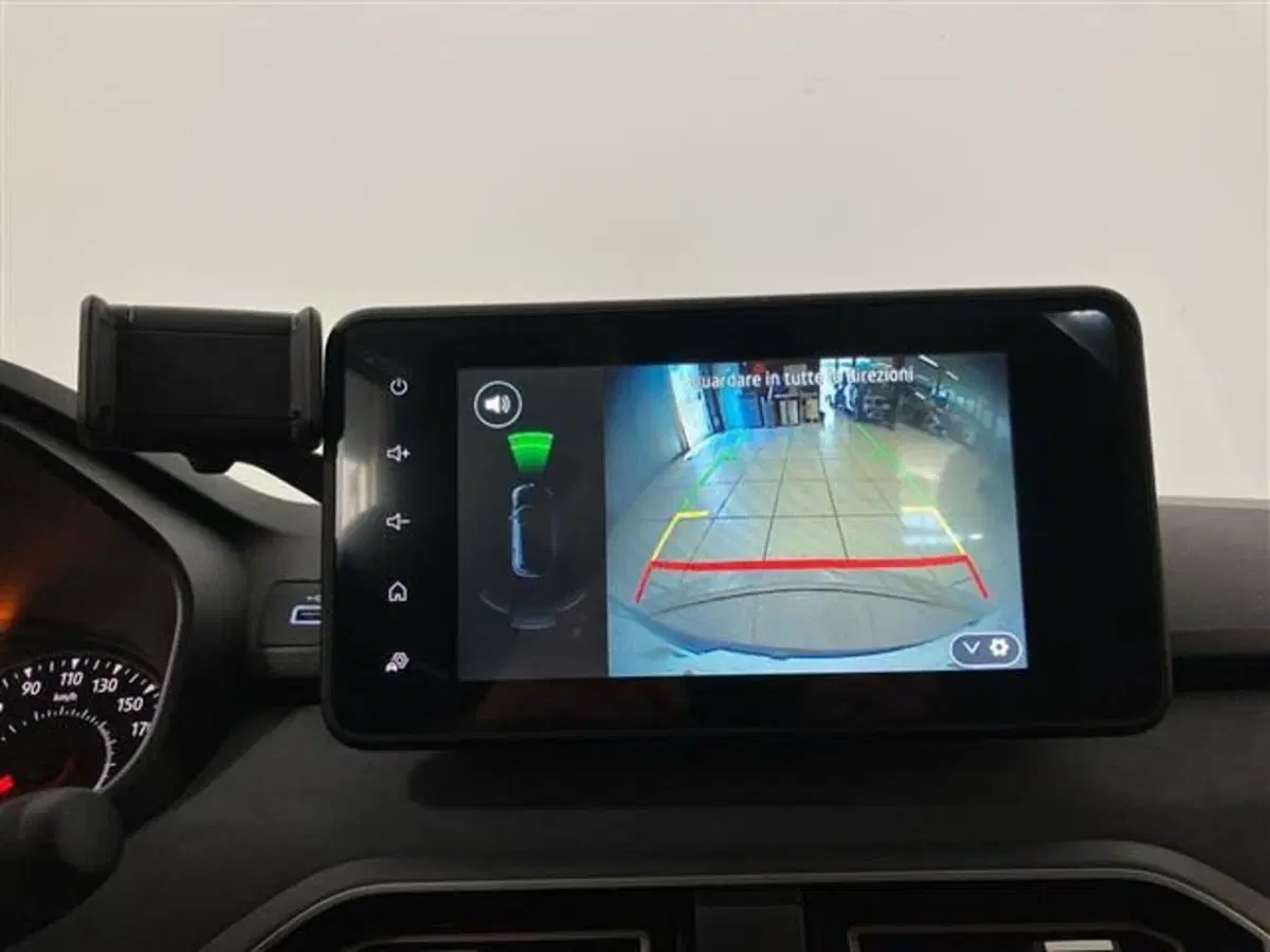 Dacia Sandero Stepway usata a Como (14)