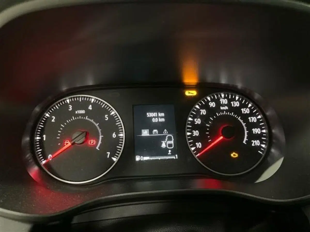 Dacia Sandero Stepway usata a Como (15)