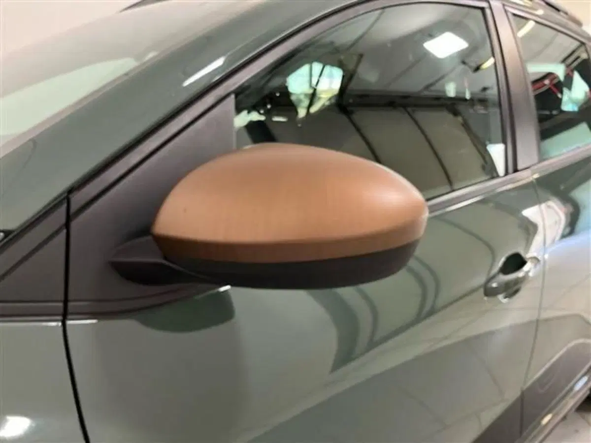 Dacia Sandero Stepway usata a Como (16)