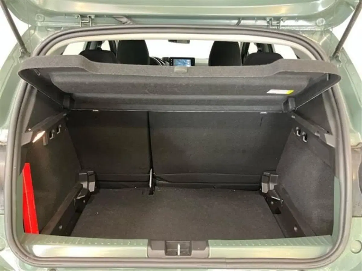 Dacia Sandero Stepway usata a Como (18)